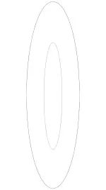 199973645 - Fuel System: O-Ring for Mercedes-Benz Image