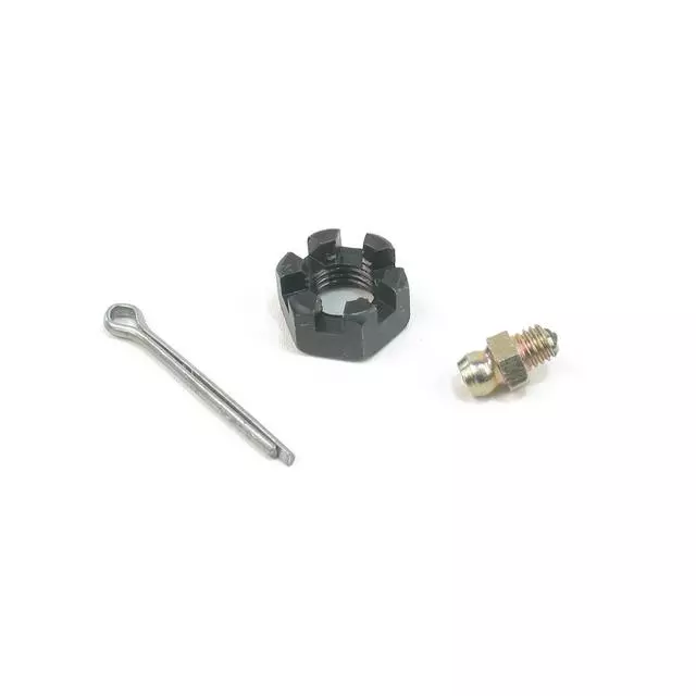 Front Lower Suspension Control Arm and Ball Joint Assembly - ACDelco (MK6445)
