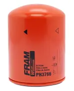 PH3766FP - : FRAM, PH3766FP, HD Oil Filter for FRAM Image