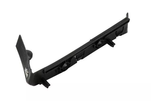 25948815 - : Passenger Side Front Bumper Fascia Side Bracket for Cadillac: Escalade, Escalade ESV, Escalade EXT Image