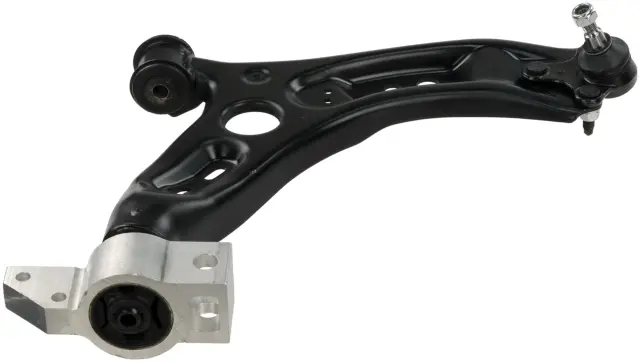 TC3316 - Suspension &amp; Steering: Control Arm and Ball Joint Assembly for DELPHI Image