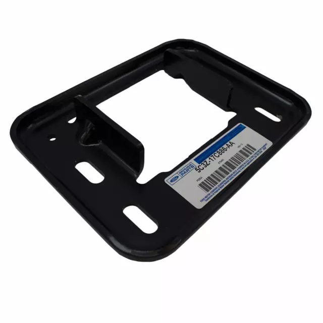 5C3Z17C886AA - Body: Bracket for Ford: Excursion, F-250 Super Duty, F-350 Super Duty, F-450 Super Duty, F-550 Super Duty Image