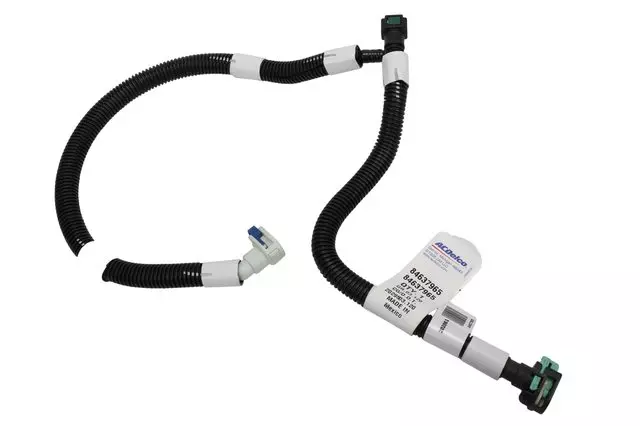 F (S)Hose - GM (86803133)
