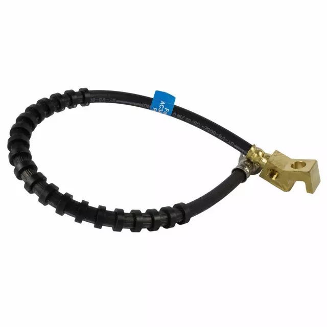 7C3Z2282C - Brakes: Brake Hydraulic Hose for Ford: F-350 Super Duty Image