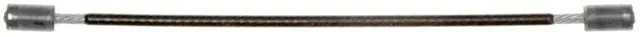 BC93661 - Brakes &amp; Brake Parts: Raybestos Element3 Parking Brake Cable for Raybestos Brakes Image