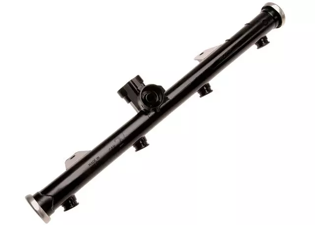 17113638 - Fuel System: Fuel Rail for Chevrolet: Silverado 1500, Silverado 2500, Suburban 1500, Suburban 2500, Tahoe | GMC: Sierra 1500, Sierra 2500, Yukon, Yukon XL 1500, Yukon XL 2500 Image