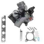 J8050114R - : Turbocharger for Rotomaster Image