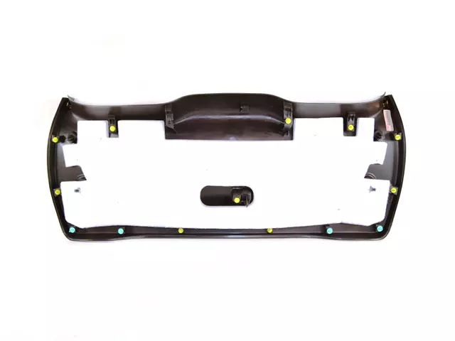1XW83LU5AK - : Lift-Gate Trim Panel for Mopar Image