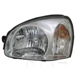 206402809 - : TYC Headlight Assembly for TYC Image