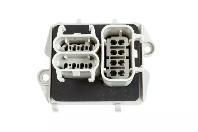 Multi-Purpose Wiring Connector - GM (19167009)