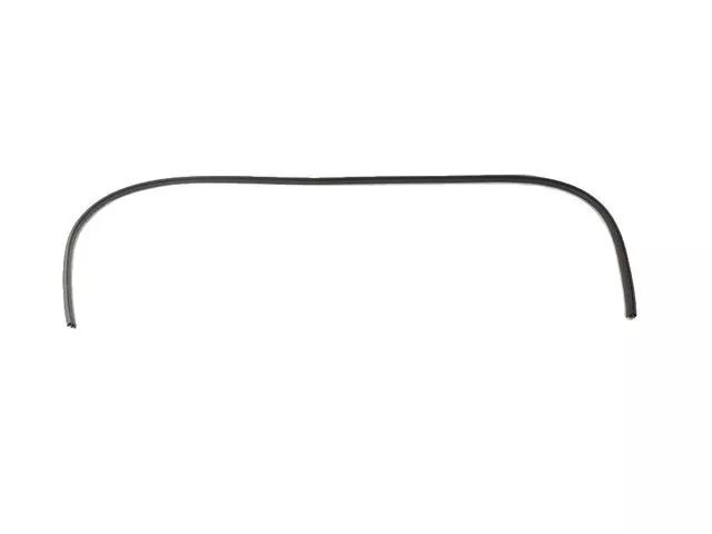 Front Door Body Mounted Weatherstrip, Right - Mopar (05074642AJ)