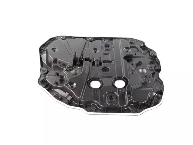 Carrier Plate Panel, Right - Mopar (68301890AA)
