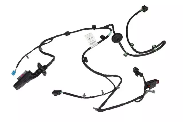 13462892 - Body: Wire Harness for Buick: Regal Image