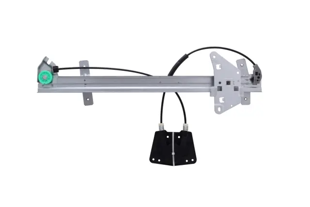 RPCH001 - : Power Window Regulator Assembly w o Motor for AISIN Image