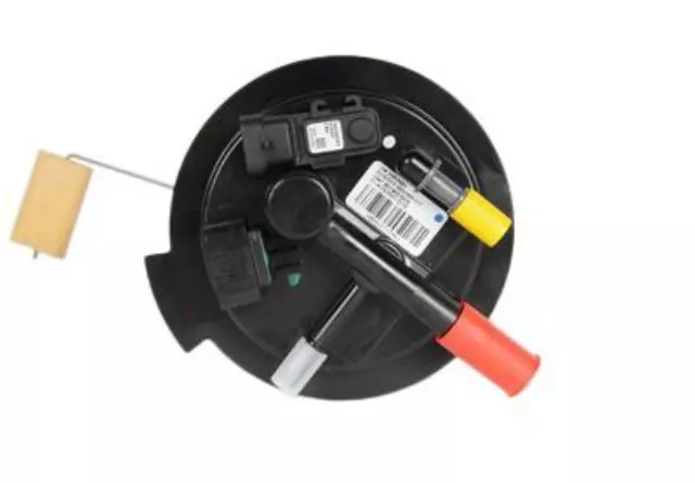 19368786 - Air &amp; Fuel Delivery: Electric Fuel Pump for GM Image