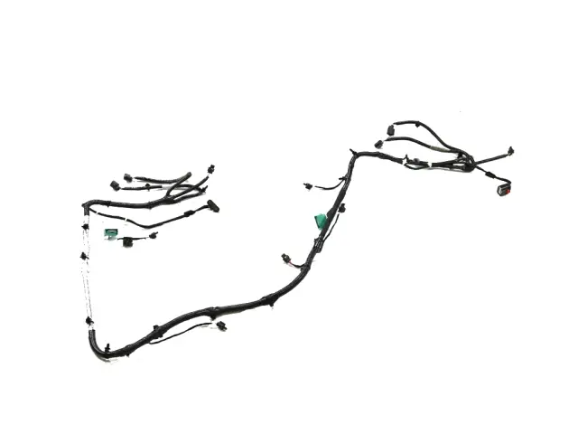 68360010AC - : Rear Fascia Wiring for Mopar Image