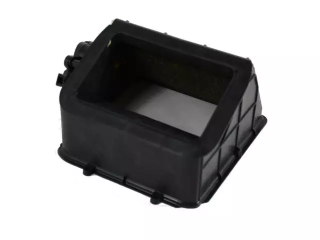 5093244AA - HVAC: HVAC Unit Case for SRT: Viper Image