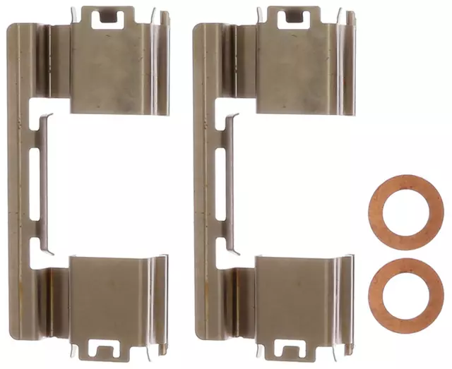 Remanufactured Caliper - GM (19428831)