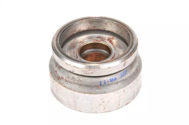 19353970 - Transmission: Transmission Reaction Sun Gear for ACDelco Image