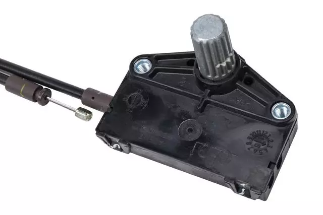 84123242 - Body: Release Cable for Cadillac: XT5 Image