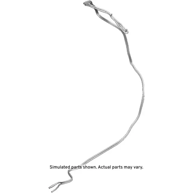 F Hose - GM (23356722)