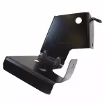 1L2Z17D943AA - Body: Absorber Bracket for Ford: Explorer | Mercury: Mountaineer Image