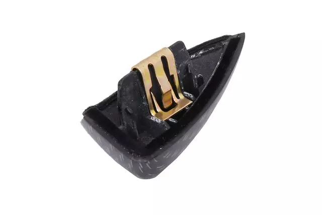 23196535 - : V-Line Carbon Fiber Passenger Side Instrument Panel Trim Plate Applique for GM Image