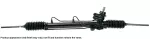 22366 - : Rack and Pinion Assembly for Cardone Image