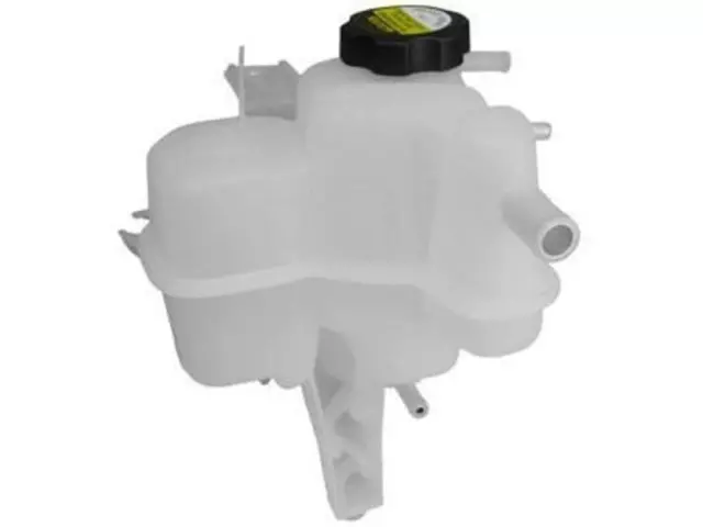 Engine Coolant Overflow Tank – For 2001-2006 Ford Escape & Mercury Mariner With 3.0L Engine