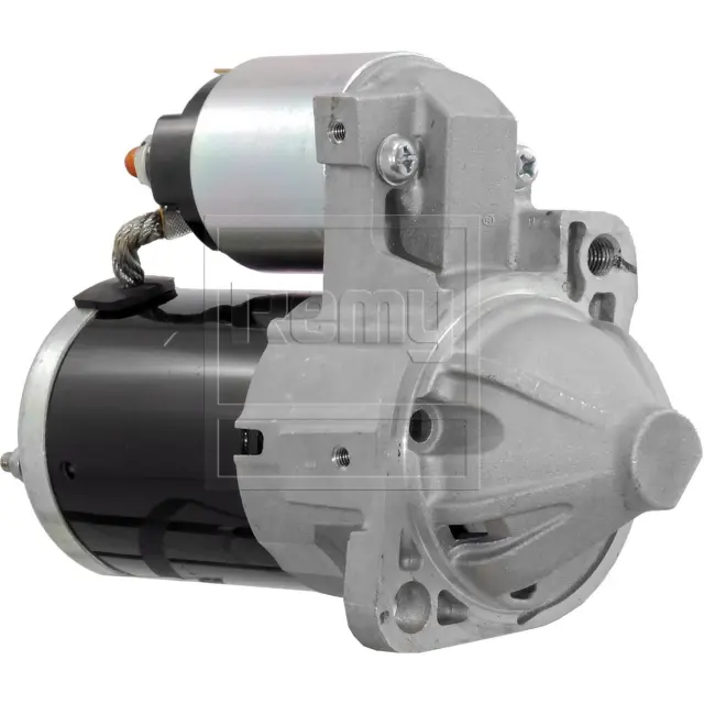 16139 - : Remy Starter Motor for Remy Image