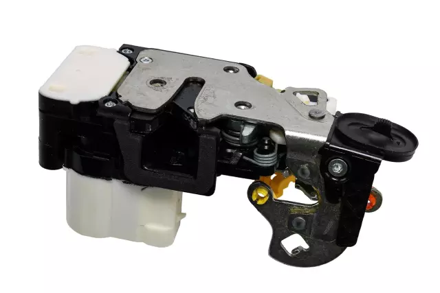 Passenger Side Rear Door Lock - GM (25948725)