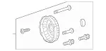 990629964 - Electrical Equipment and Instruments: Fastening Parts for Mercedes-Benz Image