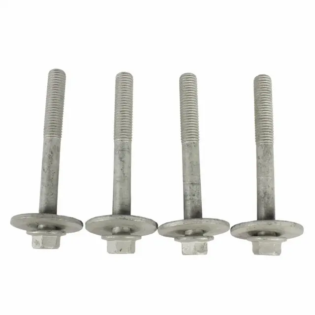 W716795S439 - Suspension: Suspension Control Arm Bolt for Ford Image