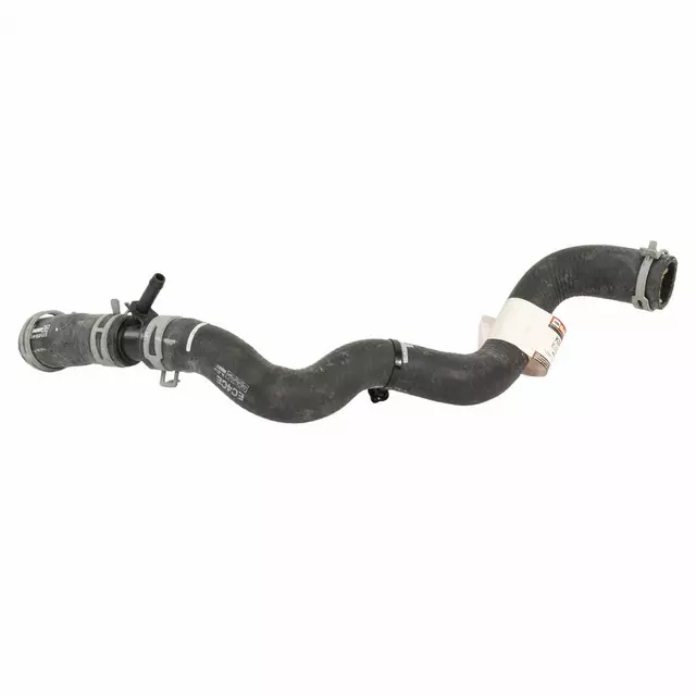 EJ7Z8260D - : 2015-2019 Ford - Upper Hose for Ford: Escape | Lincoln: MKC Image