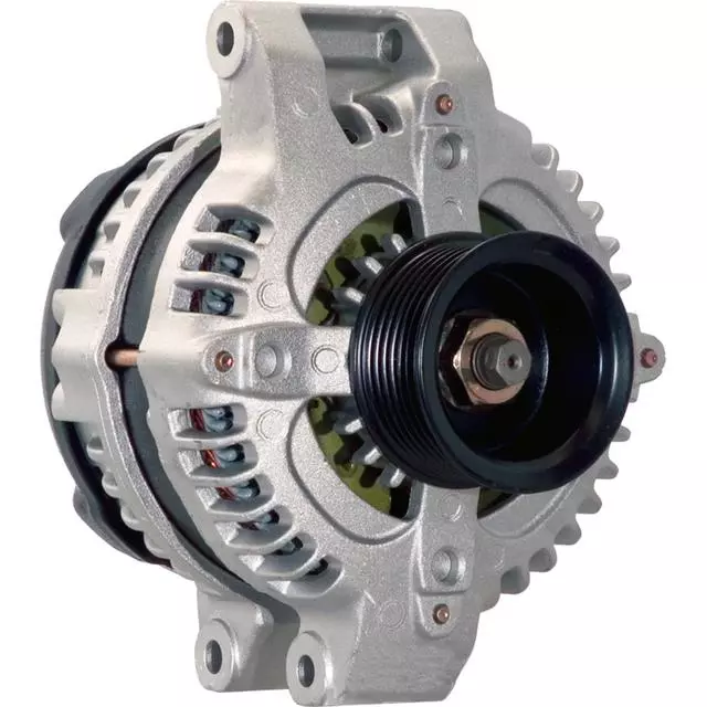 Alternator - ACDelco (335-1285)