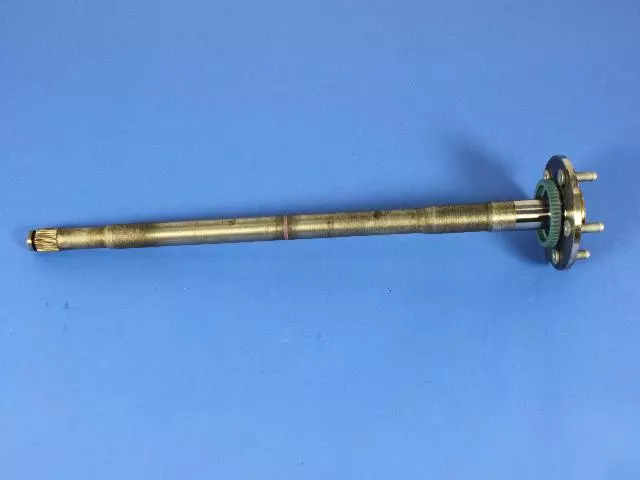 Axle Rear Shaft - Mopar (52114548AB)