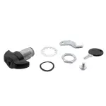 DG1Z1386A - : Lock Cylinder for Ford: Police Interceptor Sedan, Police Interceptor Utility, Special Service Police Sedan Image