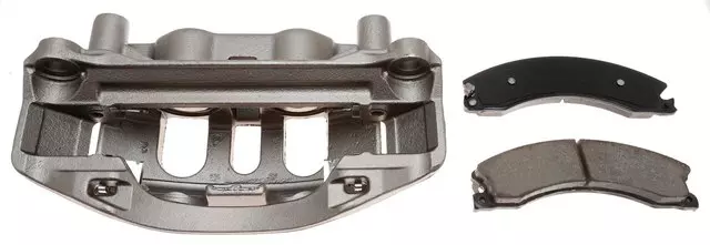Remanufactured Caliper - GM (19428836)