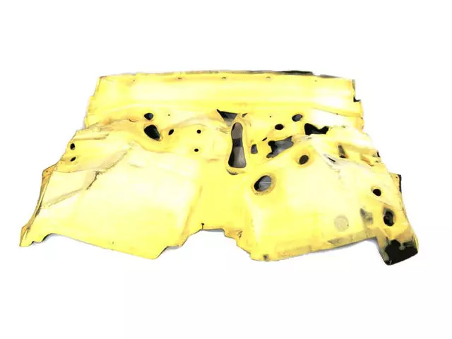 Dash Panel Silencer, Left Hand Drive - Mopar (68090488AC)