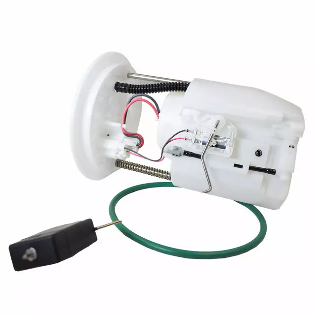 AE5Z9H307L - Fuel System: Fuel Pump Assembly for Ford Image