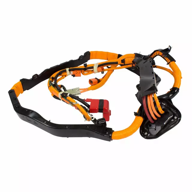 HG9Z14290AM - Electrical: Battery Cable for Ford: Fusion, SSV Plug-In Hybrid Image