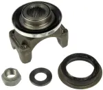697500 - : Differential Pinion Yoke Kit including Seal and Nut for Dorman Image
