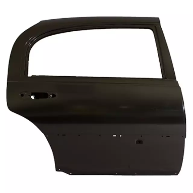 3W1Z5424630AA - Body: Door Shell for Lincoln: Town Car Image