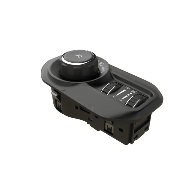 68292842AC - Electrical: Headlamp Switch for Mopar Image image