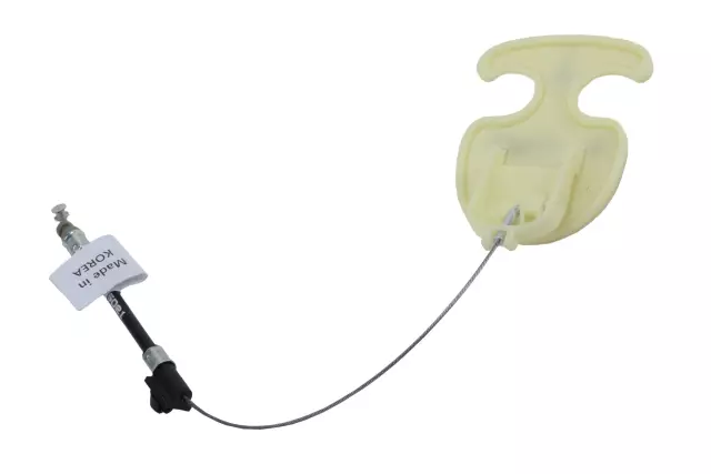 Deck Lid Latch Release Cable - GM (22798536)