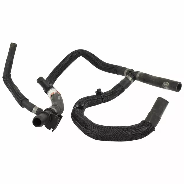 Engine Coolant Hose - Ford (LX6Z-8A577-L)