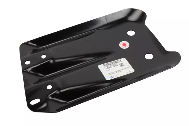 20922755 - Body: Skid Plate for Chevrolet: Colorado, Silverado 1500, Silverado 1500 LD | GMC: Canyon, Sierra 1500, Sierra 1500 Limited Image