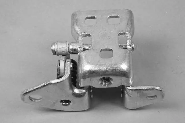 Front Door Upper Hinge, Right - Mopar (68024106AF)