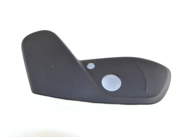 Seat Shield, Right Seat - Mopar (6EP14LC5AA)