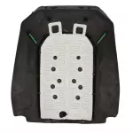 JL1Z7864810B - Body: Seat Back Pad for Ford: Expedition Image